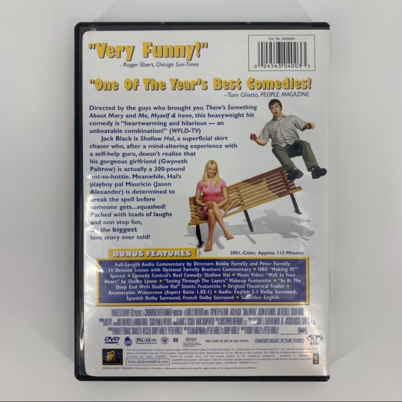 Comedy DVD Collection of Eight (8) DVDs - Picture 3 of 14